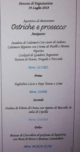 Bar Osteria La Corte