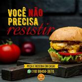 Nenê Lanches