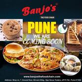 Banjo's The Food Chain - Makhmalabad