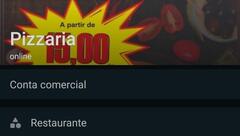 Bar e espetinho do otavio