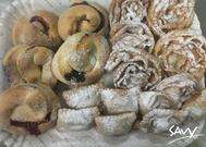 Savy- il forno delle tradizioni.