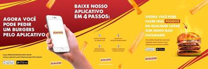 Burgers Hamburgueria