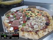 Pizzaria Chiaderolli