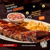 Let's Eat