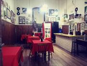 Bar Restaurante Imperial