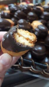 Panificadora Serv Pães