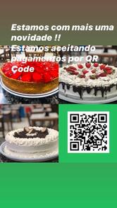 Restaurante E Pizzaria Padroeira Sengés PR