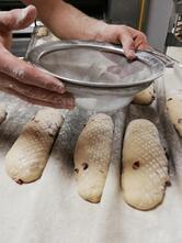 Sylvain Houel Boulangerie Pâtisserie St Jacques