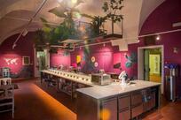 ICIF Ecuador, Italian Culinary Institute for Foreigners