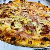 Pizzeria D'asporto Leonardo Pompiano