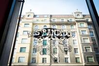 Los Bandidos Tex-Mex