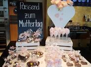 Bäckerei Konditorei Confiserie Café Tschirky