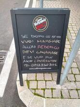 Ristorante Pizzeria Bar Del Parco