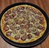 Mamma Mia - Casa de Rodízios