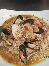 Trattoria Ristorante Pizzeria Nicola's