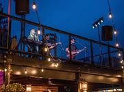 The BG - Halifax Beer Garden