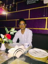 Hotel Golden Valley Araria