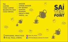 Sai Tea Point
