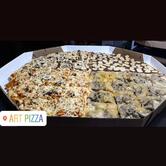 Art Pizza