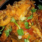 Restaurante Galinha Caipira