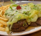 Ti Come Bar & Restô