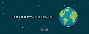 Bloody Mary International Cuisine