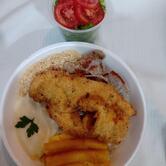 Tempero Caseiro - Marmitaria