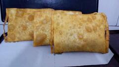 Fran Pizzas Lanches e Porções