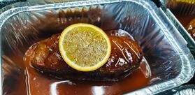 Hôtel-restaurant La Crémaillère