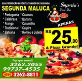 Pizzaria imperio