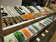 Mei Shi Cozinha Oriental