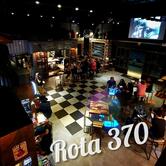 Rota 370 Café Store Bar