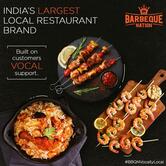 Barbeque Nation - Meerut - Panchsheel Colony