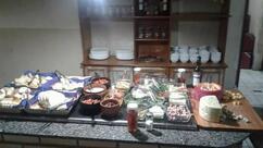 Restaurante Lulevali