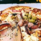 Ruffo's Pizza Delivery Matão - Unidade 1