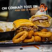 TAKOS KING Since 2017