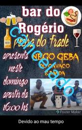 Bar do Rogerio Gi atual