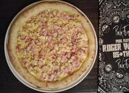 Rock Pizza Bar Pizzaria em Timbó Restaurante Happy Hour