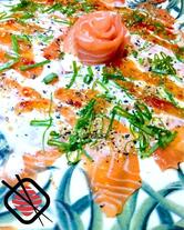 Kumiai Sushi Pinhais