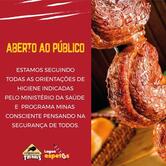 Churrascaria Três Marias