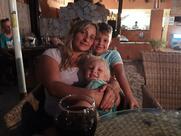 Ćakula food & drinks