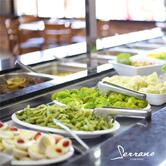 Serrano Steak House - Churrascaria, Rodizio, Buffet Livre ou KG e Eventos