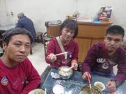 好媽媽麵食快餐