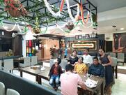 Shri.khodiyar Kathiyawadi Dhaba Vip Road Vesu