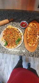 Piazza Pizza Kebap Haus