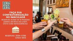 Imaculada Bar e Restaurante