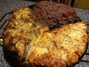 Pizzarela Tradicional