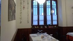 TRATTORIA CROCE BIANCA
