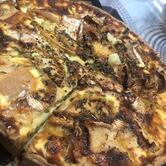 Salon de thé Dame Gourmande