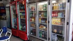 Bar & Lanches Castelo